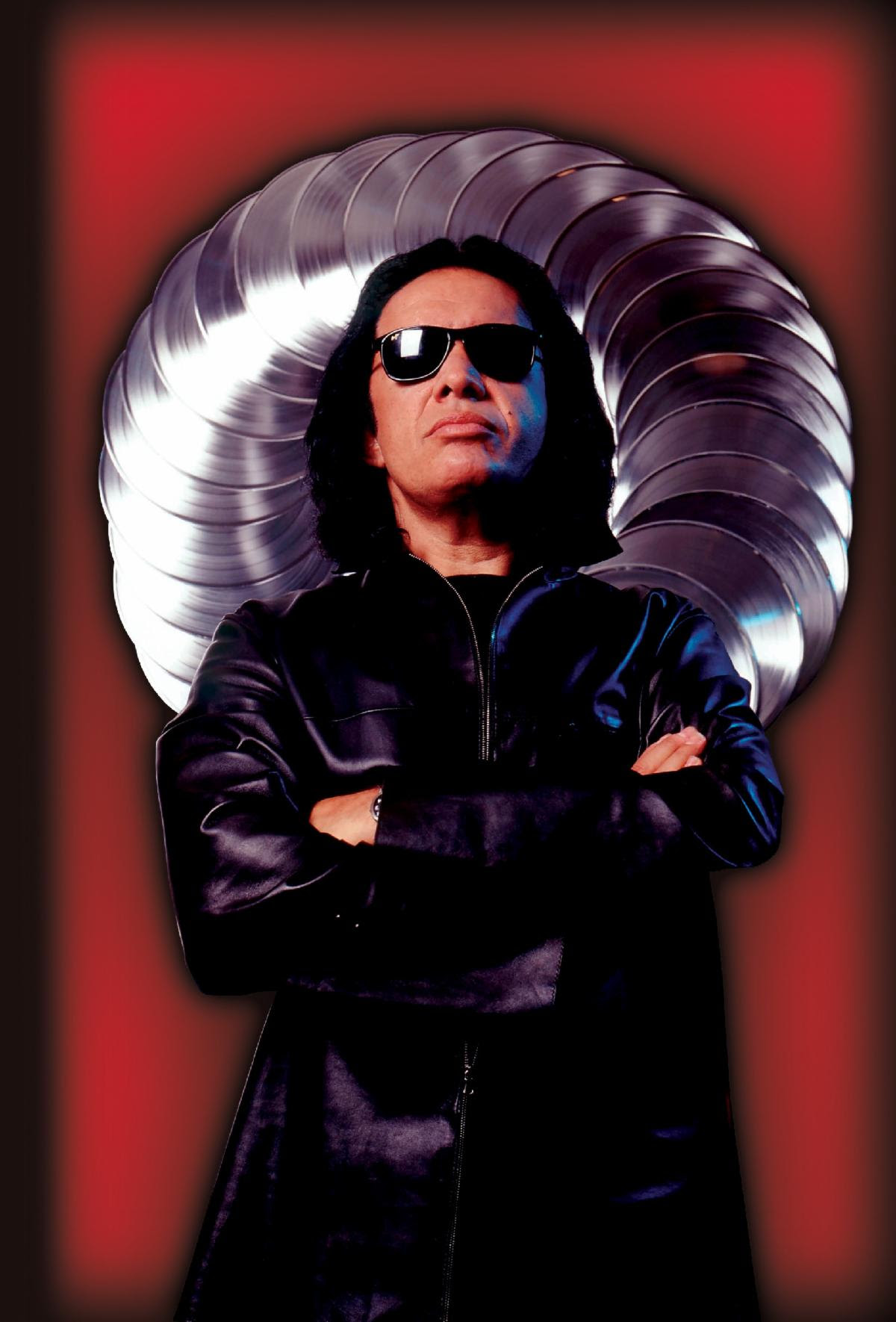 Gene simmons