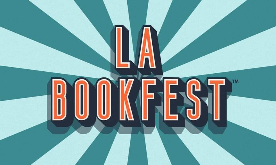 LA BOOK FEST