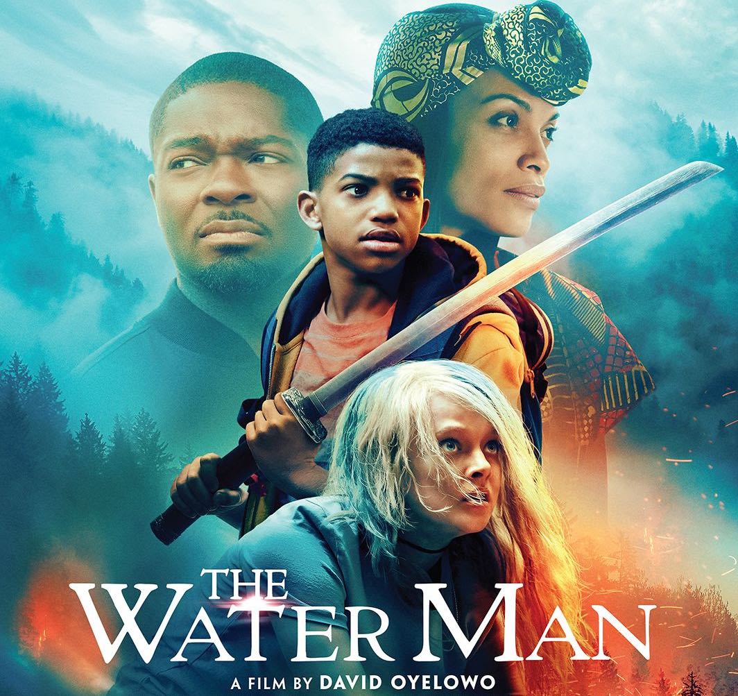 The Water Man