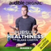 NBA All-Star Blake Griffin's Audible Original Podcast