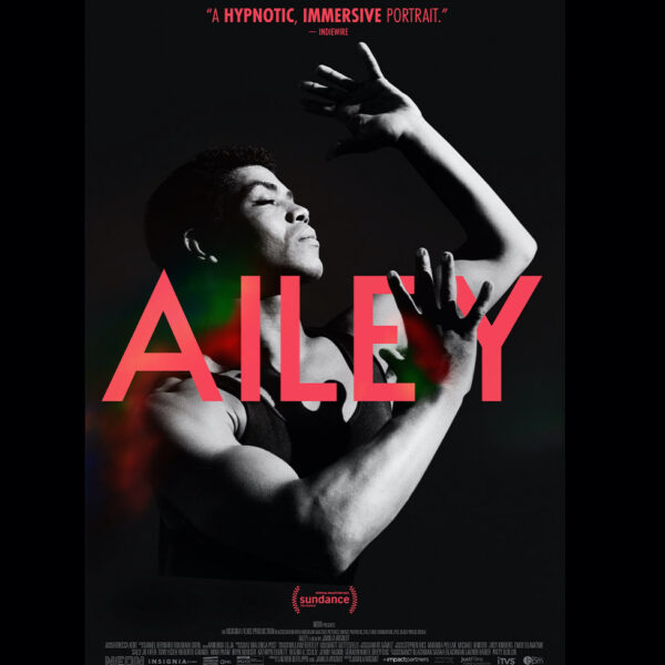 AILEY | Opening