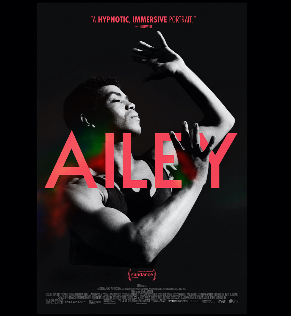 AILEY | Opening