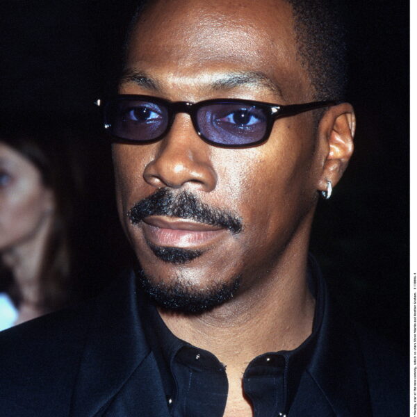 Eddie Murphy