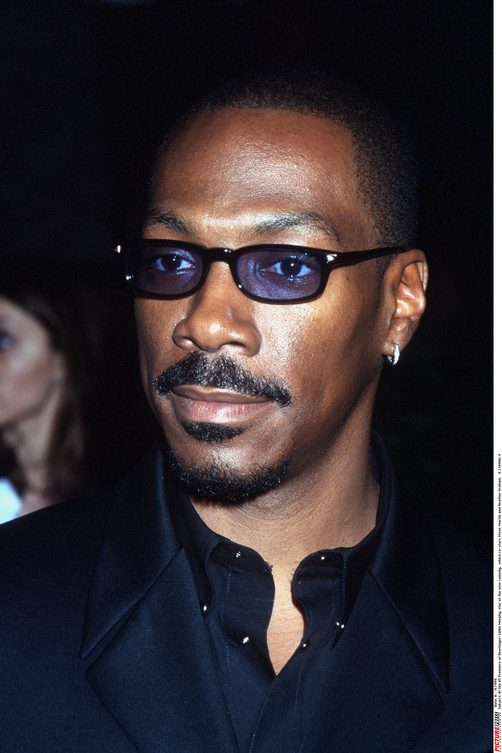 Eddie Murphy