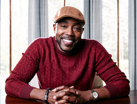 WILL PACKER