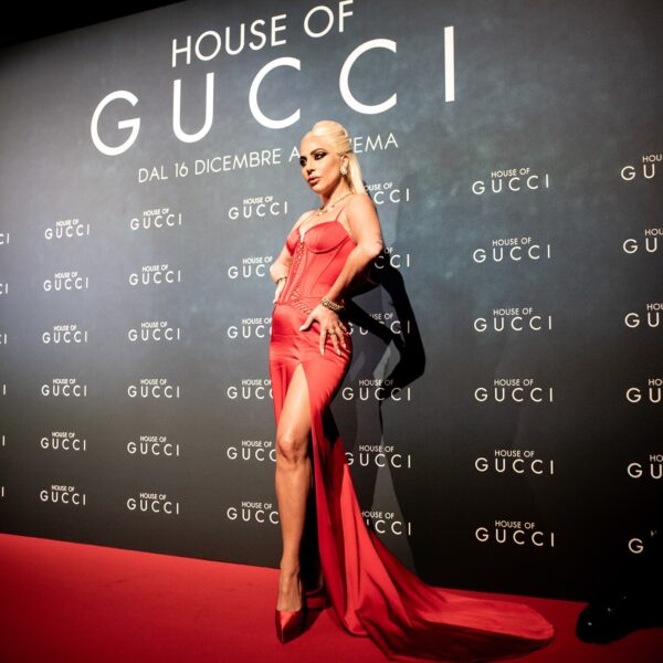 The House of Gucci