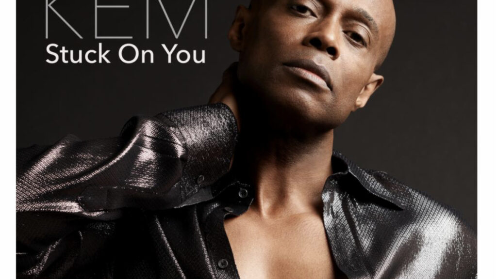 R&B SUPERSTAR KEM