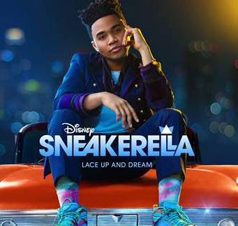 "SNEAKERELLA" MOVIE PREMIERES