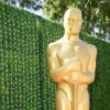 The Academy of Motion Picture Arts