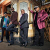 Grammy Legends Kool & the Gang