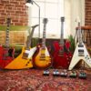 Gibson Garage