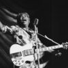 Godmother Of Rock ‘n’ Roll, Sister Rosetta Tharpe