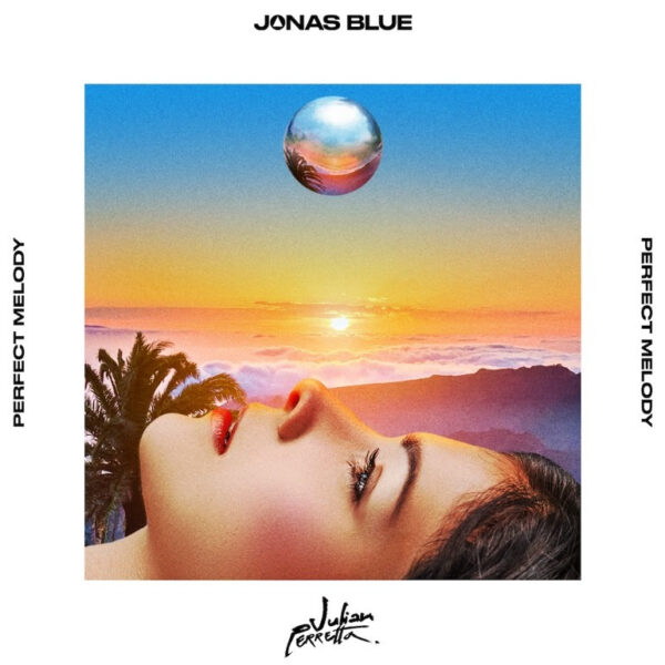 JONAS BLUE & JULIAN PERRETTA