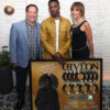 GIVĒON; Sylvia Rhone -Chairwoman, Epic Records