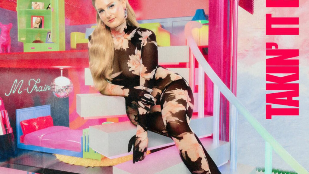 Meghan Trainor