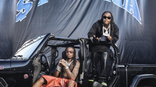 Quavo & Takeoff Ft. Birdman - Big Stunna (Official Video)