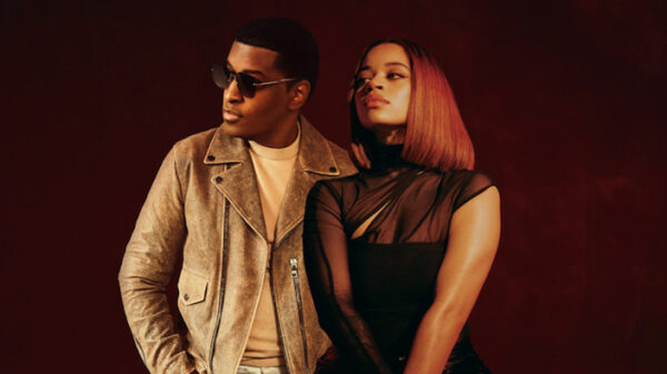 Babyface and Ella Mai’