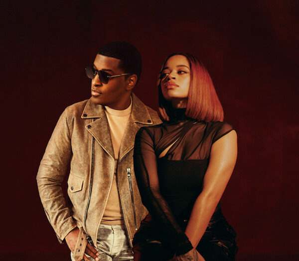 Babyface and Ella Mai’