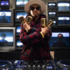 DJ Cassidy’s Pass the Mic: BET Hip Hop Awards Edition