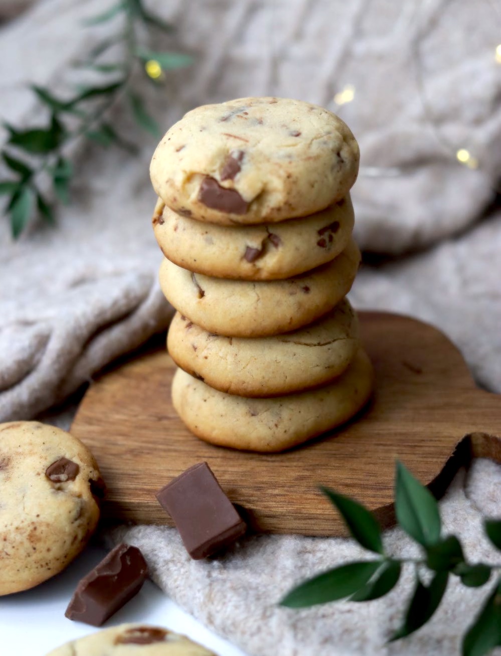 Cookies Market Is Expected To Reach USD 47.87 Billion