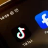 TikTok Could Overtake Facebook in Less Than 4 Years