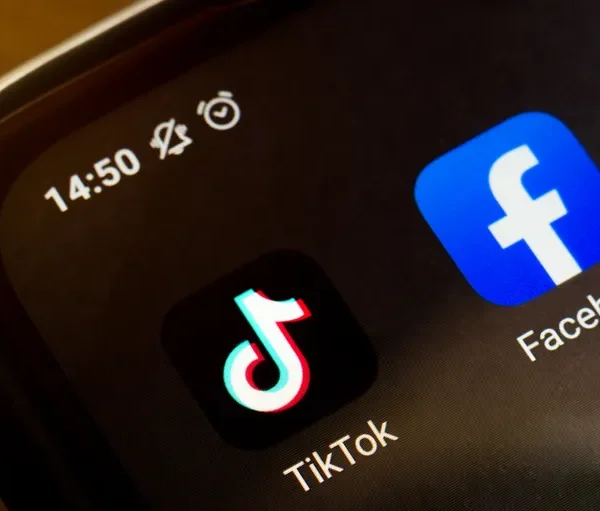 TikTok Could Overtake Facebook in Less Than 4 Years