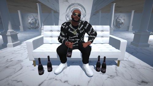 Rick Ross launches NFT collection