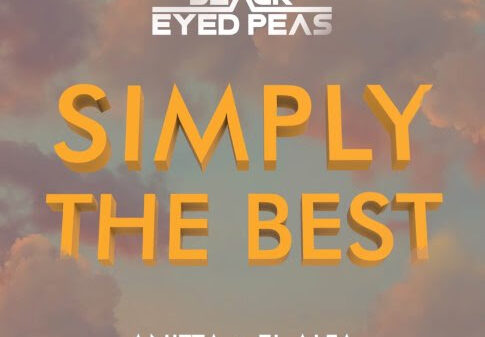 BLACK EYED PEAS UNVEIL NEW SINGLE