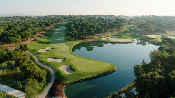 PGA Catalunya Golf and Wellness