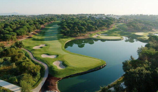 PGA Catalunya Golf and Wellness