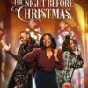 Naturi Naughton, Luke James Star in Kirk Franklin's The Night Before Christmas