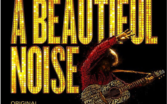 A Beautiful Noise, The Neil Diamond Musical