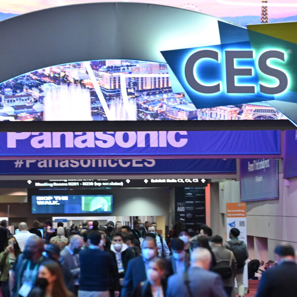 CES 2023