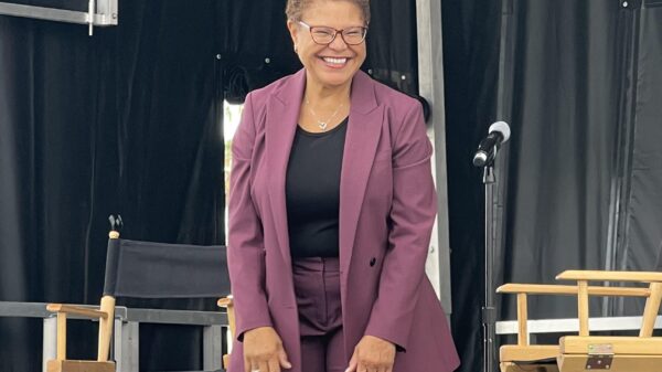 Karen Bass