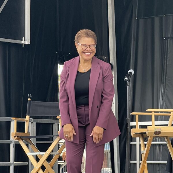 Karen Bass