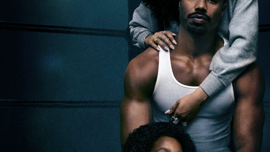 Michael B. Jordan, Tessa Thompson