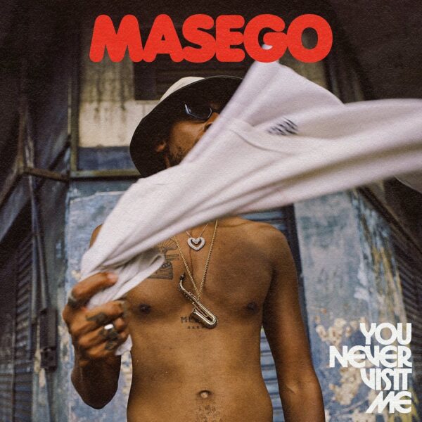 MASEGO