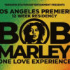 Bob Marley One Love Experience