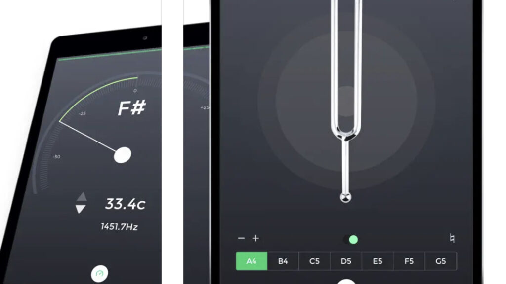 n-Track Tuner