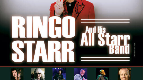 Ringo Starr & His All-Starr Band