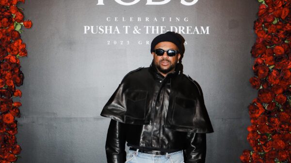 Pusha T and The Dream