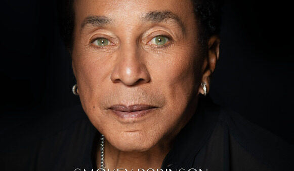 Smokey Robinson