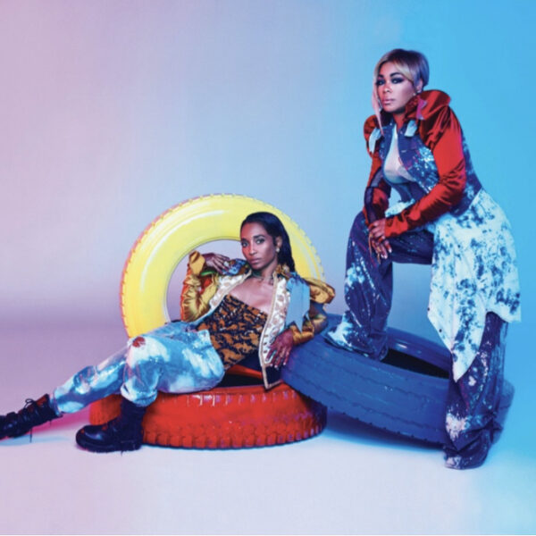 TLC FOREVER