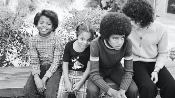 Janet Jackson's Second Documentary, "Janet Jackson: Family First