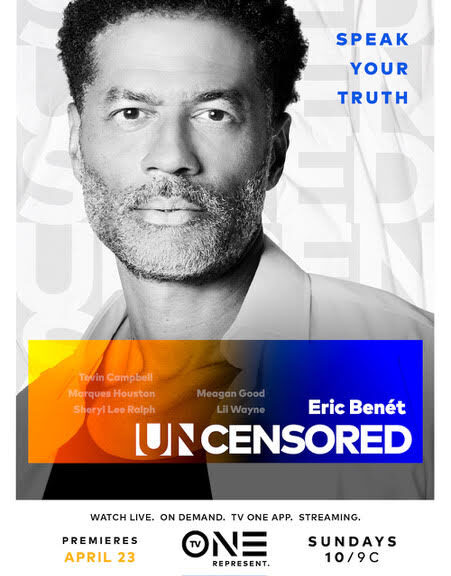 Eric Benet