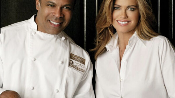 Your Home TV Network with Kathy Ireland