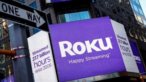 Roku