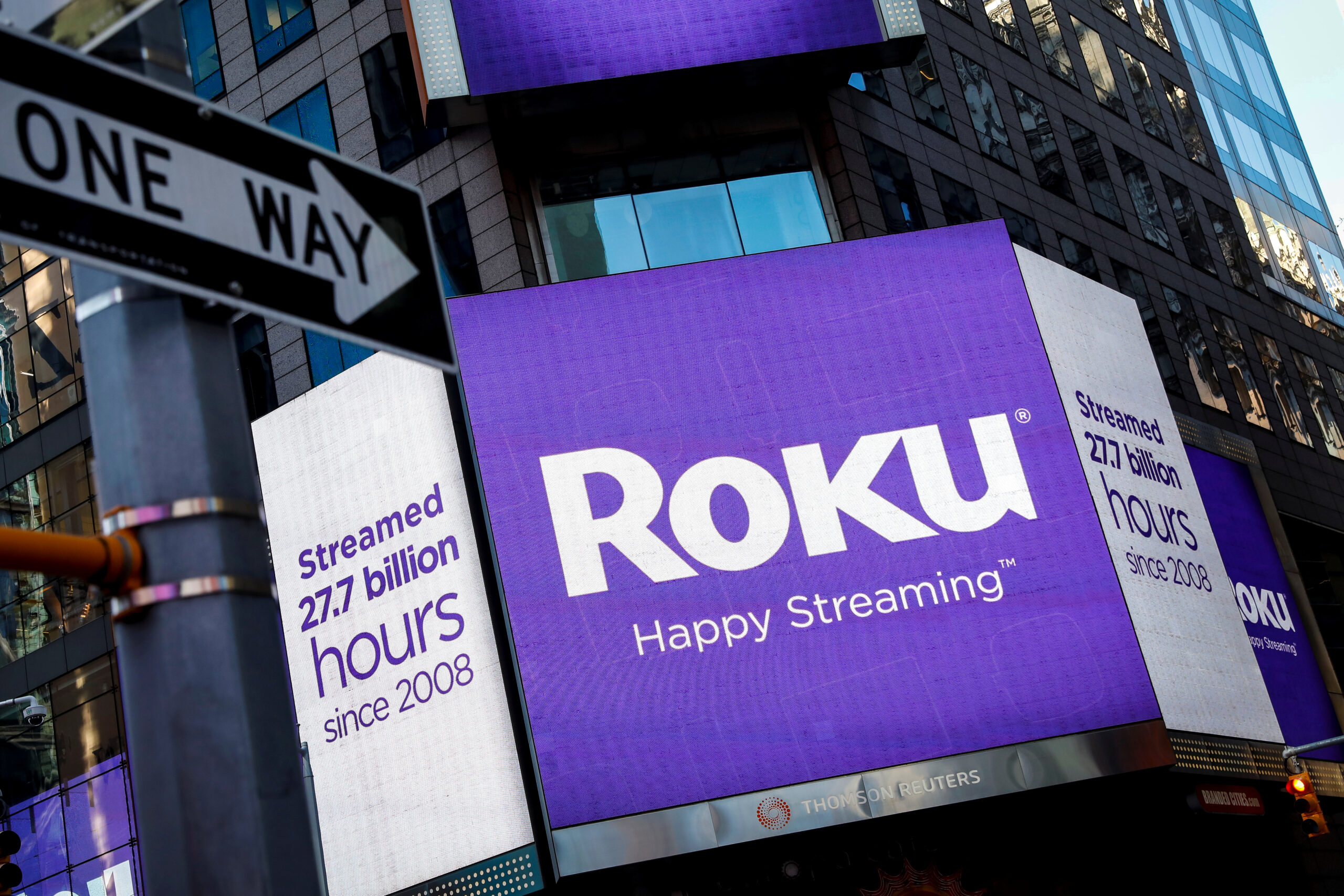 Roku