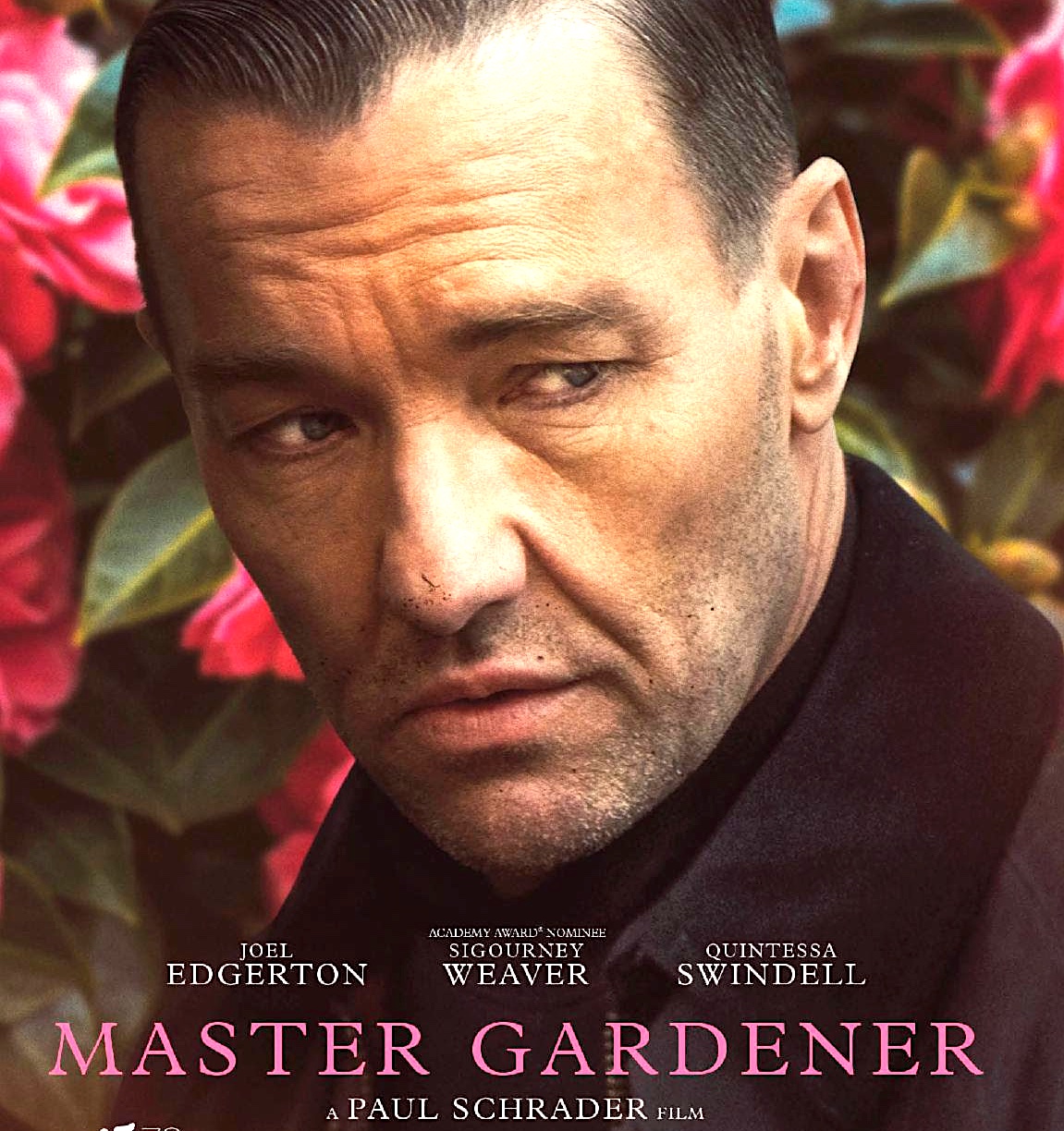 MASTER GARDENER