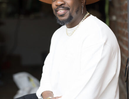 Anthony Hamilton